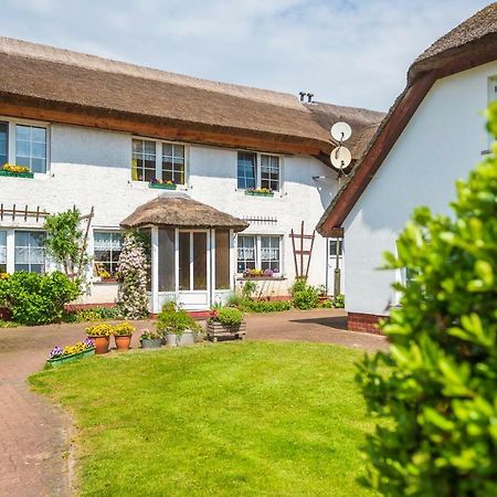 Landhaus Lorenz Middelhagen Kültér fotó