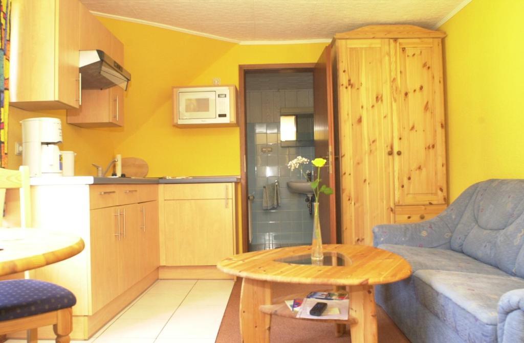 Landhaus Lorenz Middelhagen Szoba fotó